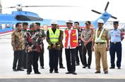 Jokowi Pastikan Bandara Kertajati Bisa Uji Coba pada 24 Mei