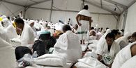 Jemaah Haji Rawan Terkena Heat Stroke Saat Wukuf, Ini Imbauan dari Pemerintah