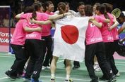 Rexy Sebut Para Pemain Piala Uber Thailand Kelelahan