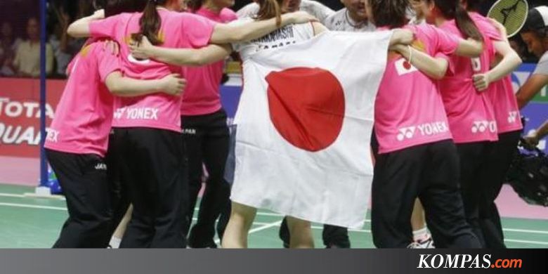 Rexy Sebut Para Pemain Piala Uber Thailand Kelelahan