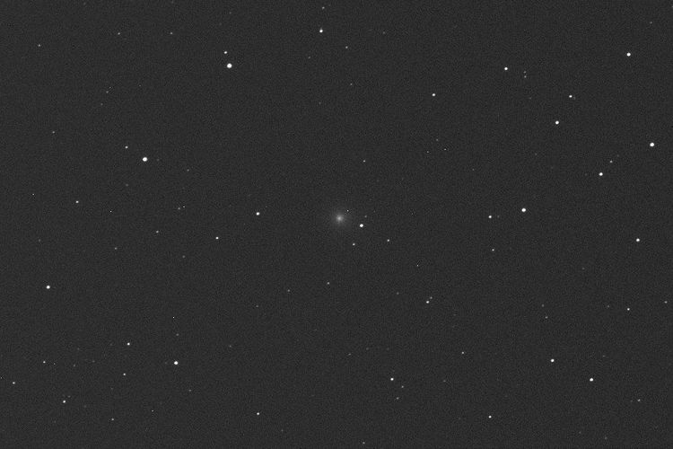 Komet baru C/2018 V1 yang ditemukan oleh 3 astronom amatir