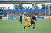 Janji Beto Saat Melakukan Debut bersama Timnas Indonesia