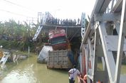BBPJN VIII Janjikan Pengerjaan Jembatan Babat Rampung sebelum Lebaran