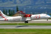 Wings Air Buka Rute Ambon-Fakfak