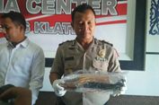 Seorang Anak di Klaten Bunuh Ibunya dengan Sadis