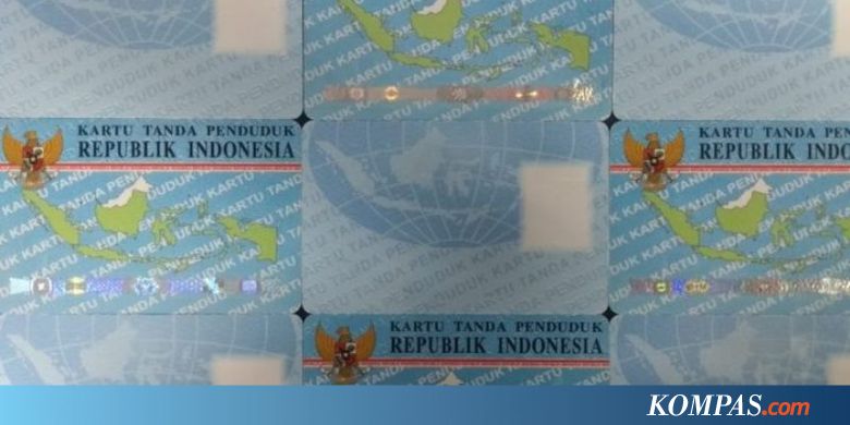 Timses Jokowi Minta Bawaslu Sediakan Alat Deteksi Keaslian E-KTP