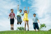 Kapan Tinggi Badan Anak Laki-laki Akan Berhenti Tumbuh?