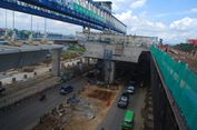 82 Persen Ruas Tol Belum Miliki Sertifikat Tanah