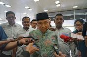 Pertemuan Amien Rais dengan Jokowi Dinilai Akan Minimalisasi Perpecahan di Masyarakat