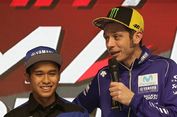 Galang Bertekad Indonesia Raya Terus Berkumandang di Sirkuit Eropa