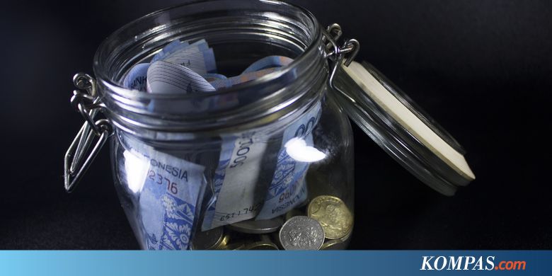 Tidak Bisa Hemat? Coba Cek Ini