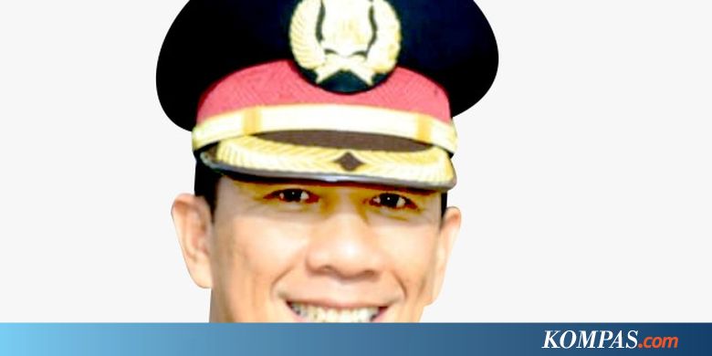 Rumah Hakim MK Saldi Isra di Padang Dijaga Polisi Bersenjata Lengkap