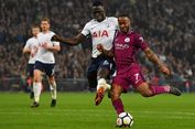 Hasil Lengkap Pekan Ke-34 Liga Inggris, Man United Bikin City Juara