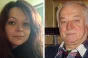 Inggris Sebut Rusia Telah Memata-matai Agen Skripal Selama Lima Tahun