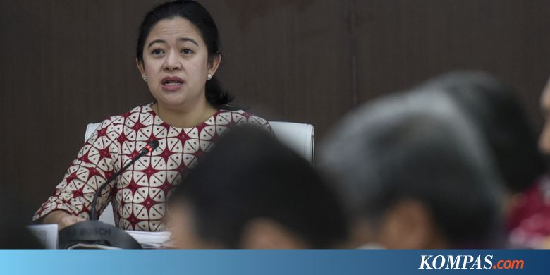 Puan: Sepertinya Mereka Itu 'Miskiiiin' Banget Sehingga Tidak Perlu Dilayani