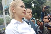 Nikita Mirzani Tegaskan Tak Menghina Mantan Panglima TNI