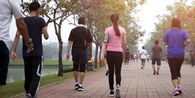 6 Tanda Kolesterol Tinggi yang Muncul Saat Berjalan Kaki, Apa Saja?