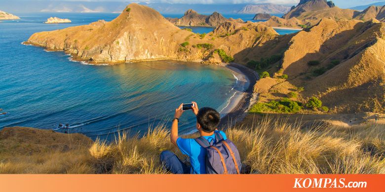 Akankah Pariwisata Jadi Penghasil Devisa Tertinggi Tahun Depan?