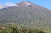 Rinjani Akan Semakin Mendunia Setelah Jadi Geopark