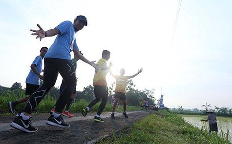 Bikin ‘Seger Mata’, Ini 2 Cara Unik Nikmati Suasana Yogyakarta