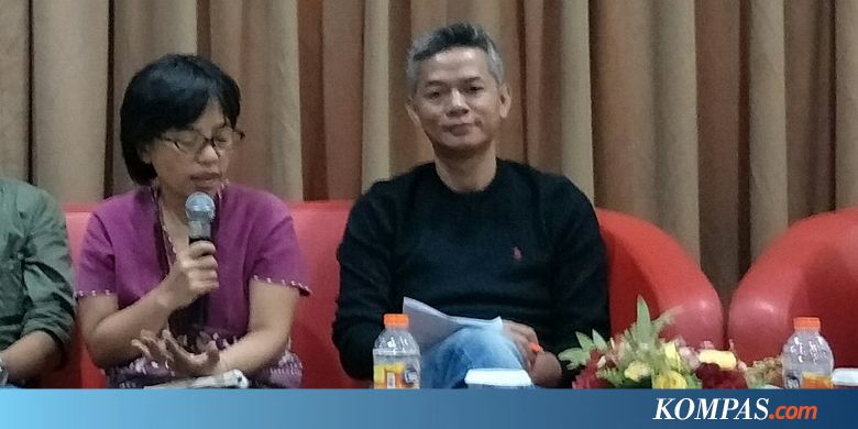 KPU Pertimbangkan Panelis Debat Bisa Leluasa Bertanya ke Capres-Cawapres