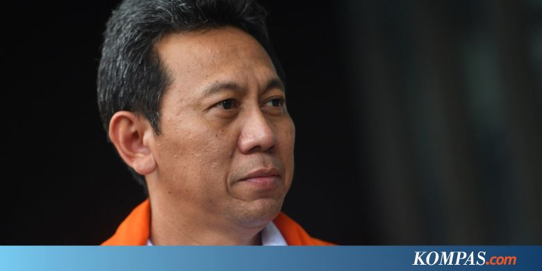 Kasus Bupati Kebumen, KPK Telusuri Dugaan Keterlibatan Korporasi