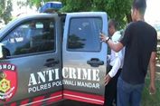 Tersandung Kasus Kriminal, Dua Siswa SMK Ikuti UNBK dengan Dikawal Polisi