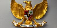 Siapa yang Menciptakan Lambang Garuda Indonesia?