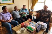 Bambang Soesatyo Pertaruhkan Jabatan Ketua DPR agar LGBT Tak Dilegalkan