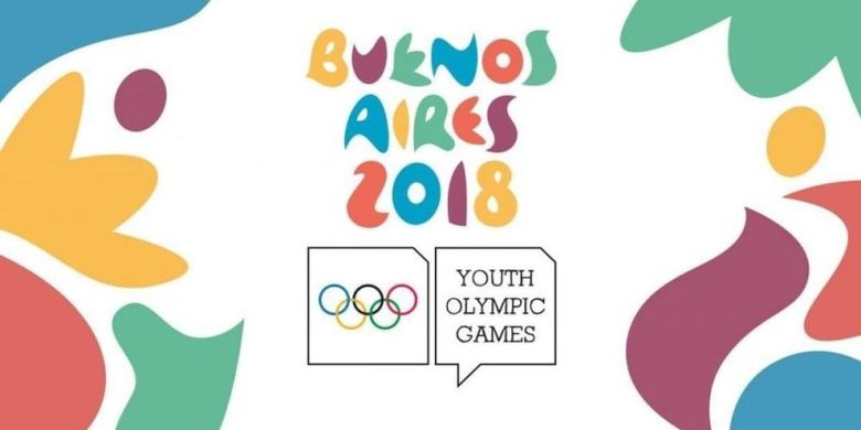 Youth Olympic Games 2018, ilustrasi