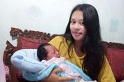 Larangan Cantrang Ditunda, Nelayan Beri Nama Bayinya 'Putri Cantrang'