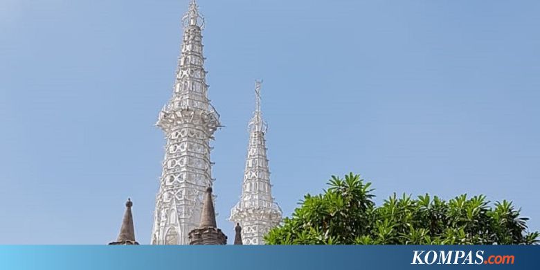 Jelang Pemilu 2019, Ini Seruan Moral KWI bagi Umat Katolik 