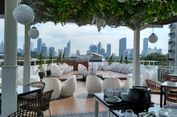 Rooftop Baru di Jakarta dengan Sajian Non-alkohol