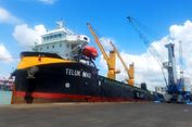 Pelindo III Siapkan Terminal Jamrud Selatan Pelabuhan Tanjung Perak untuk Tol Laut