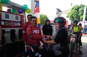 Peringati Hari Kartini, Pertamina Beri Layanan Khusus untuk Perempuan di SPBU