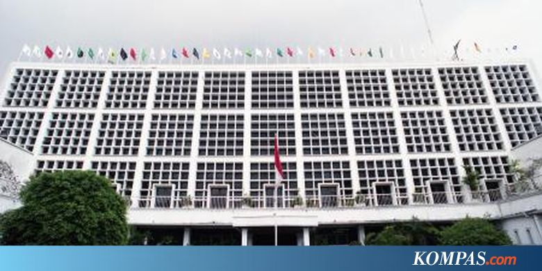 Kubu Jokowi dan Prabowo Pertanyakan Kejanggalan Suara Sah di TPS Pyongyang