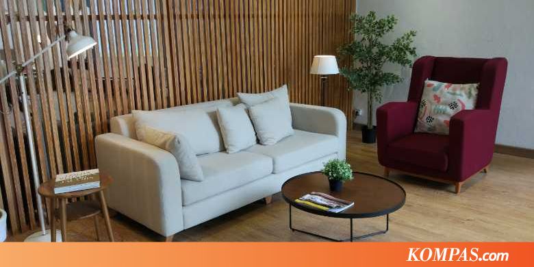 Tiga Trik Memaksimalkan Anggaran Beli Perabot - Kompas.com