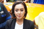 Putus dari Pria Iran, Cita Citata Akui Masih Jomblo