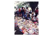 Kuliah di Solo, Ini Daftar Pasar Buku Murah