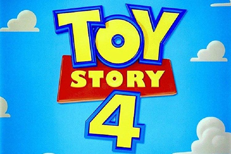 Film animasi produksi Disney-Pixar, Toy Story 4.