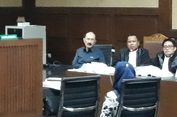 Jaksa KPK Protes ke Hakim karena Gerakan Tubuh Fredrich yang Tak Pantas