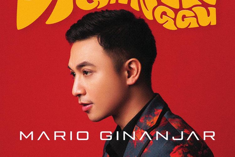 Mario Ginanjar merilis singel baru, Jangan Ganggu.