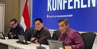 Dua Hukuman FIFA untuk Indonesia akibat Diskriminasi Suporter Saat Laga Melawan Bahrain