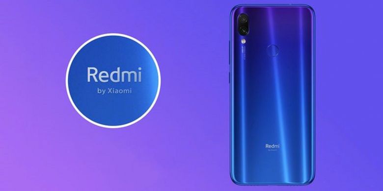 Spesifikasi Redmi Note 7, Smartphone Harga Rp 2 Jutaan 