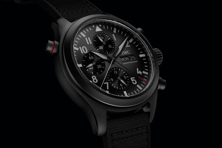 IWC Rilis 4 Arloji Pilot Terbaru Ada Satu yang Seharga Supercar