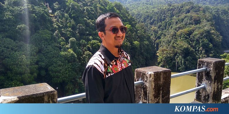 Yusuf Mansur Tak Siapkan Dana untuk Jadi Investor Bank Muamalat