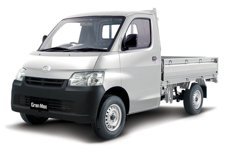 Daihatsu Gran Max Pikap