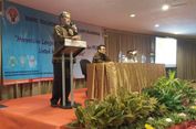 Dicari, Atlet Mampu Go International