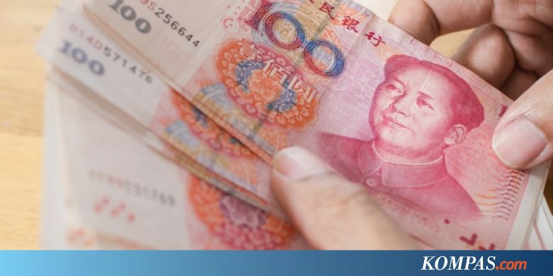 Hadapi Perang Dagang, China Memotong Pajak untuk Lindungi Ekonomi