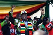 Kampanye Presiden Zimbabwe Diteror Ledakan Bom, 41 Orang Terluka